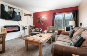 Blazing Saddles High Country Condo - Close To Everything Breckenridge